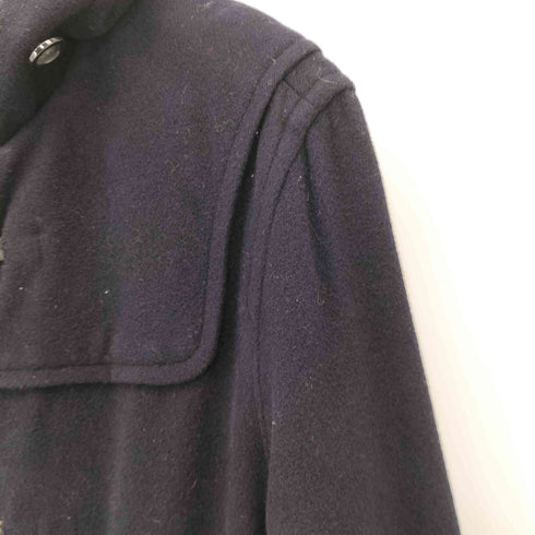 ジュンメン JUN MEN 80-90S ウール ダッフルコート メンズ JPN:M