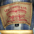 リーバイス Levis 90S USA製 デカタグ デニムジャケット 裏地ブランケット ボタン裏715刻印 95年製 メンズ import:L