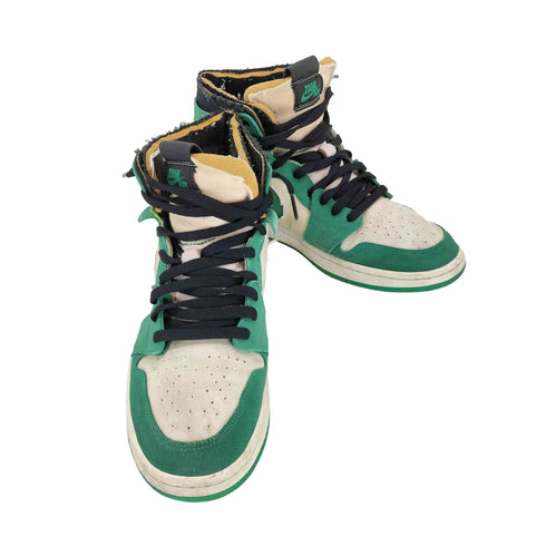 ナイキ NIKE AIR JORDAN 1 ZOOM AIR CMFT メンズ 30.5cm