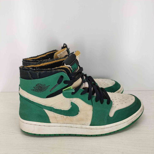 ナイキ NIKE AIR JORDAN 1 ZOOM AIR CMFT メンズ 30.5cm