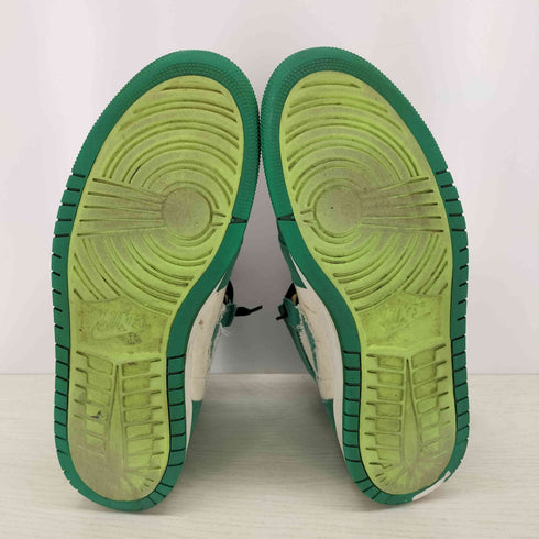 ナイキ NIKE AIR JORDAN 1 ZOOM AIR CMFT メンズ 30.5cm