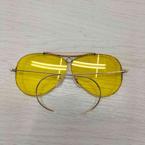 レイバン Ray-Ban ボシュロム社製 USA カリクローム メンズ