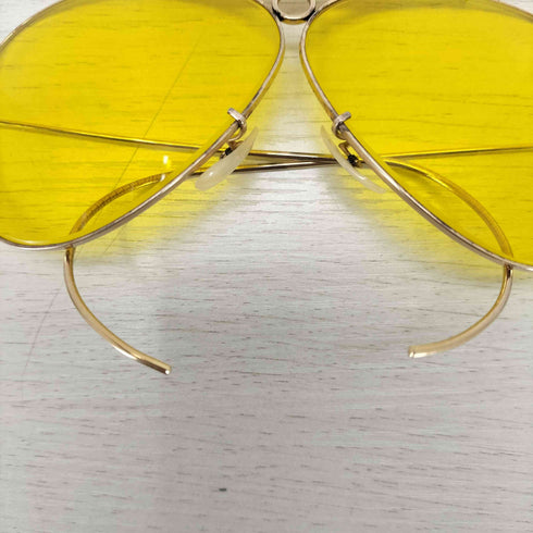レイバン Ray-Ban ボシュロム社製 USA カリクローム メンズ