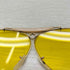 レイバン Ray-Ban ボシュロム社製 USA カリクローム メンズ
