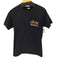 ステューシー Stussy INTERNATIONAL ストックロゴプリント Tシャツ メンズ import:S