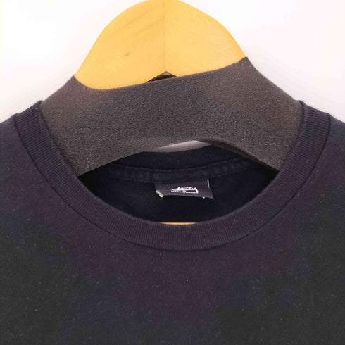 ステューシー Stussy INTERNATIONAL ストックロゴプリント Tシャツ メンズ import:S
