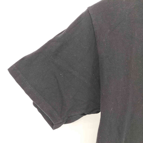 ステューシー Stussy INTERNATIONAL ストックロゴプリント Tシャツ メンズ import:S