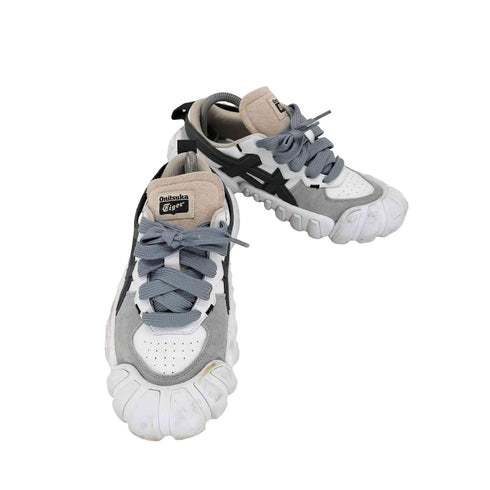 オニツカタイガー ONITSUKA TIGER DENTIGRE LS メンズ JPN:25