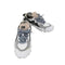 オニツカタイガー ONITSUKA TIGER DENTIGRE LS メンズ JPN:25