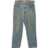 リーバイス Levis 00S COMFORT FIT ジップフライデニムパンツ メンズ W34 L32