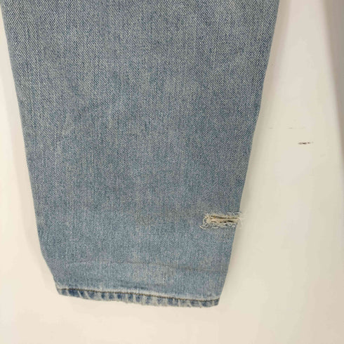 リーバイス Levis 00S COMFORT FIT ジップフライデニムパンツ メンズ W34 L32