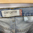 リーバイス Levis 00S COMFORT FIT ジップフライデニムパンツ メンズ W34 L32