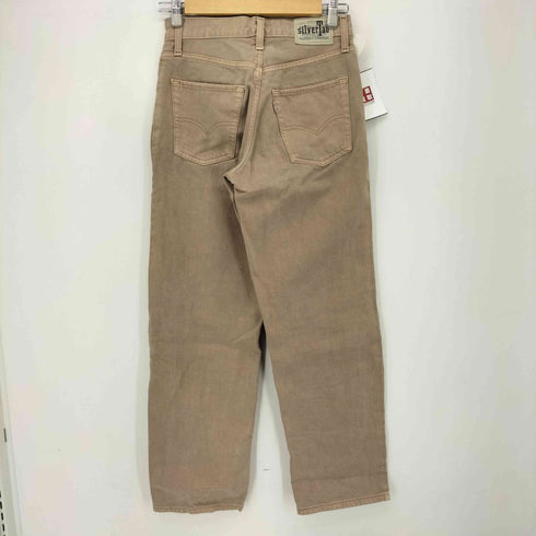 リーバイス Levis Silver Tab BAGGY デニムパンツ レディース 24
