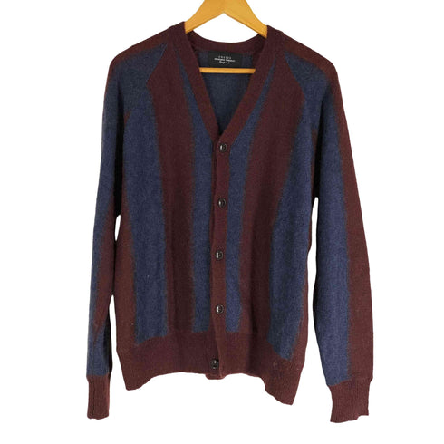 アンユーズド UNUSED 21aw Stripe Cardigan メンズ 2
