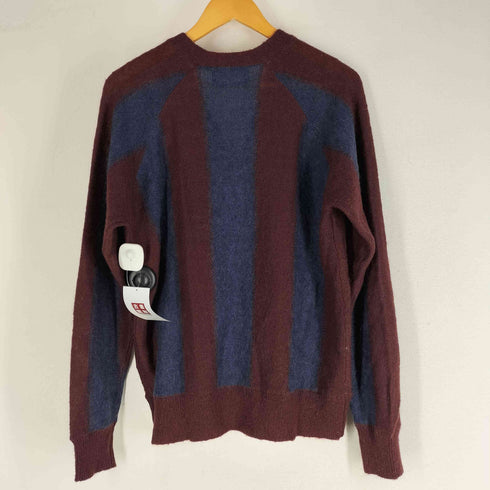 アンユーズド UNUSED 21aw Stripe Cardigan メンズ 2