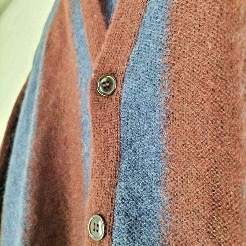 アンユーズド UNUSED 21aw Stripe Cardigan メンズ 2