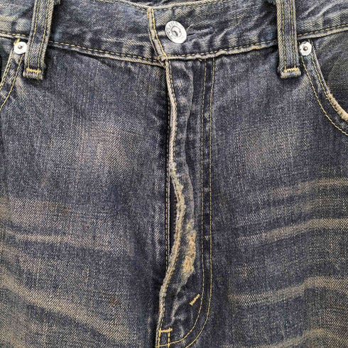 リーバイス Levis 00s 503 デニムパンツ メンズ 36 33