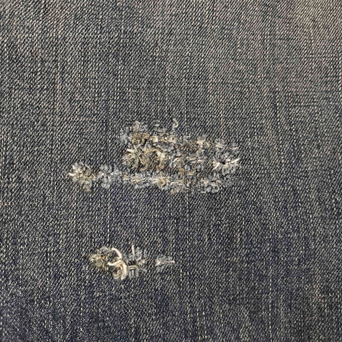 リーバイス Levis 00s 503 デニムパンツ メンズ 36 33