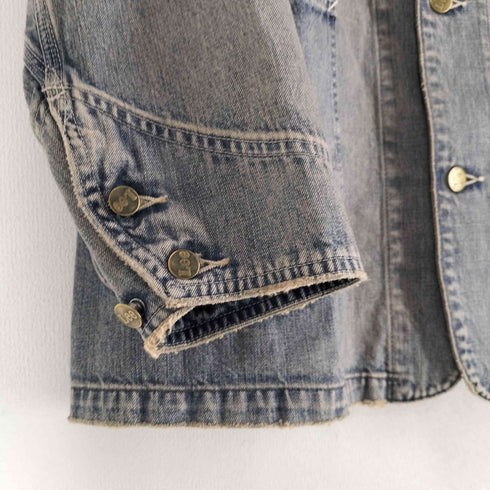 ダイリク DAIRIKU 23aw 別注 Loco Jacket メンズ M