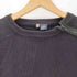 ジースターロー G-STAR RAW NAVY R KNIT L/S メンズ JPN:L