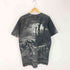 フルーツオブザルーム FRUIT OF THE LOOM USA製 キリストアートTシャツ メンズ JPN:XL