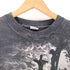 フルーツオブザルーム FRUIT OF THE LOOM USA製 キリストアートTシャツ メンズ JPN:XL