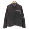 パタゴニア patagonia USA製SYNCHILLA シンチラ フリースジャケット メンズ S