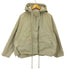ザラ ZARA クロップドパーカー レディース XS