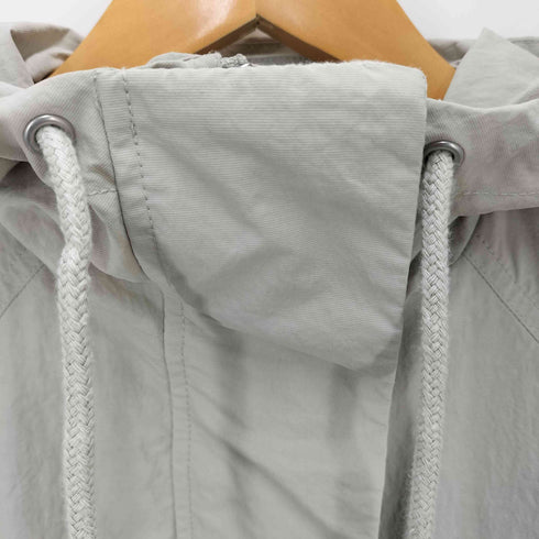 ザラ ZARA クロップドパーカー レディース XS