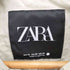 ザラ ZARA クロップドパーカー レディース XS