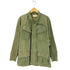 ユーエスアーミー U.S. ARMY ジャングルファティーグジャケット 3rd メンズ MEDIUM REGULAR