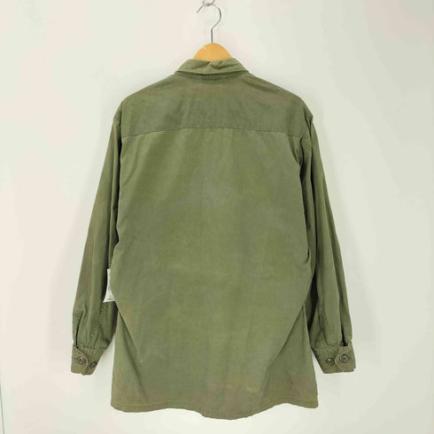 ユーエスアーミー U.S. ARMY ジャングルファティーグジャケット 3rd メンズ MEDIUM REGULAR