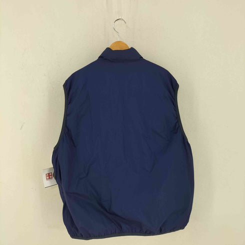キャルオーライン CAL O LINE 別注 Puff Vest メンズ JPN:XL