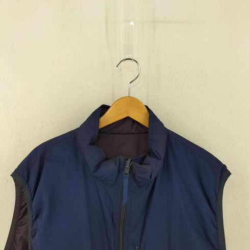 キャルオーライン CAL O LINE 別注 Puff Vest メンズ JPN:XL