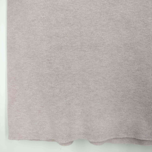 ANDMARY Ava line knit mini dress Ava ライン ニット ミニ ドレス レディース FREE