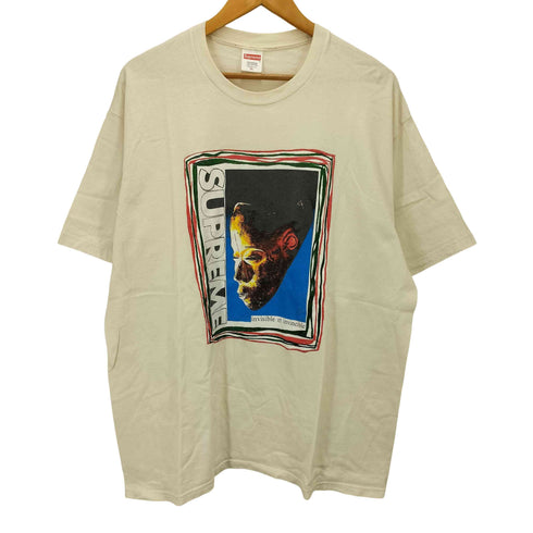 シュプリーム Supreme Mask Tee メンズ XL