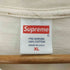 シュプリーム Supreme Mask Tee メンズ XL
