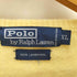 ポロバイラルフローレン Polo by RALPH LAUREN LAMBSWOOL ワンポイント刺繍ニットセーター メンズ XL