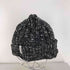 オーバーライド override KNIT MIX CAT BEANIE ニット ミックス キャット ビーニー レディース 57cm-59cm