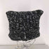 オーバーライド override KNIT MIX CAT BEANIE ニット ミックス キャット ビーニー レディース 57cm-59cm