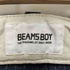 ビームスボーイ BEAMS BOY デニム ディープライズ パンツ レディース
