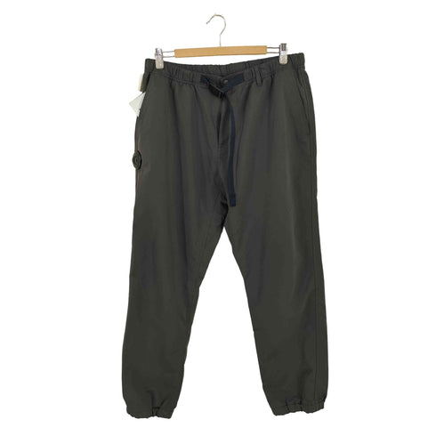 ピルグリムサーフプラスサプライ Pilgrim Surf+Supply SOLOTEX Belted Climbing Pants メンズ JPN:XL