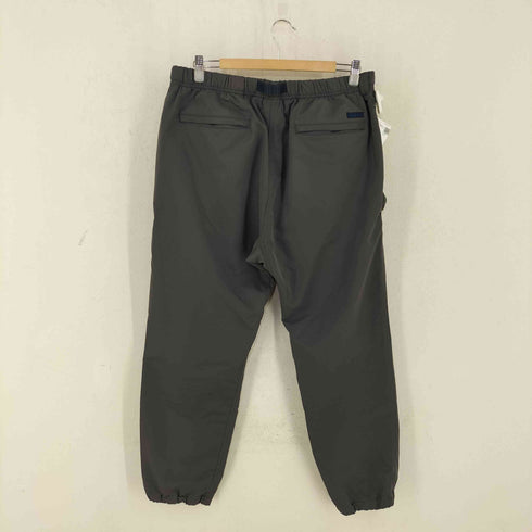 ピルグリムサーフプラスサプライ Pilgrim Surf+Supply SOLOTEX Belted Climbing Pants メンズ JPN:XL
