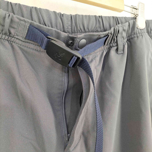 ピルグリムサーフプラスサプライ Pilgrim Surf+Supply SOLOTEX Belted Climbing Pants メンズ JPN:XL