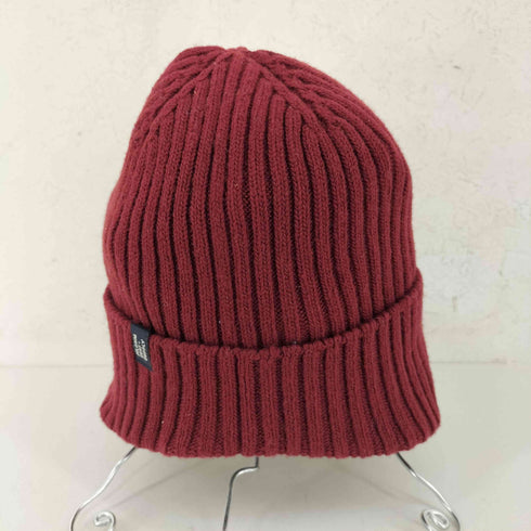ピルグリムサーフプラスサプライ Pilgrim Surf+Supply Transform Wool Cap メンズ