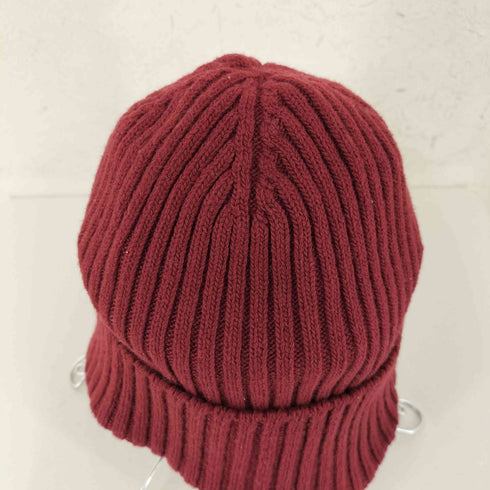 ピルグリムサーフプラスサプライ Pilgrim Surf+Supply Transform Wool Cap メンズ