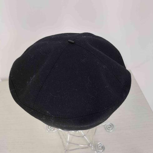 Chapeau d' O Wo Monty Beret ベレー帽 レディース 57.5cm