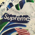 シュプリーム Supreme Waves Crusher ウェーブス(鯉柄)クラッシャーハット メンズ M/L