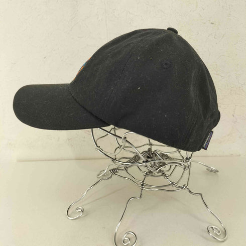 パタゴニア patagonia TILE TOPO TRAD CAP-NYC SOHO シグネチャー メンズ