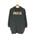 プーマ PUMA HOLIDAY SWEAT DRESS ホリデイ ウィメンズ スウェット ドレス レディース import:S